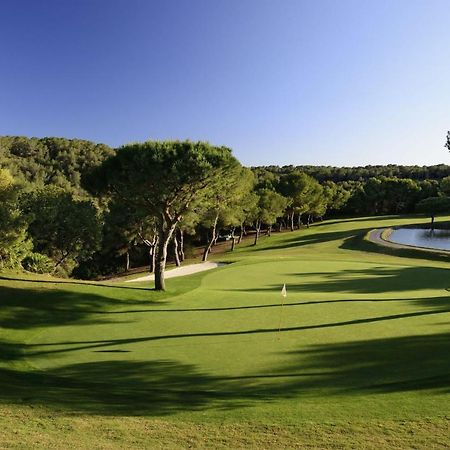 Superbe Appartement Avec Piscine Dehesa de Campoamor  Luaran gambar