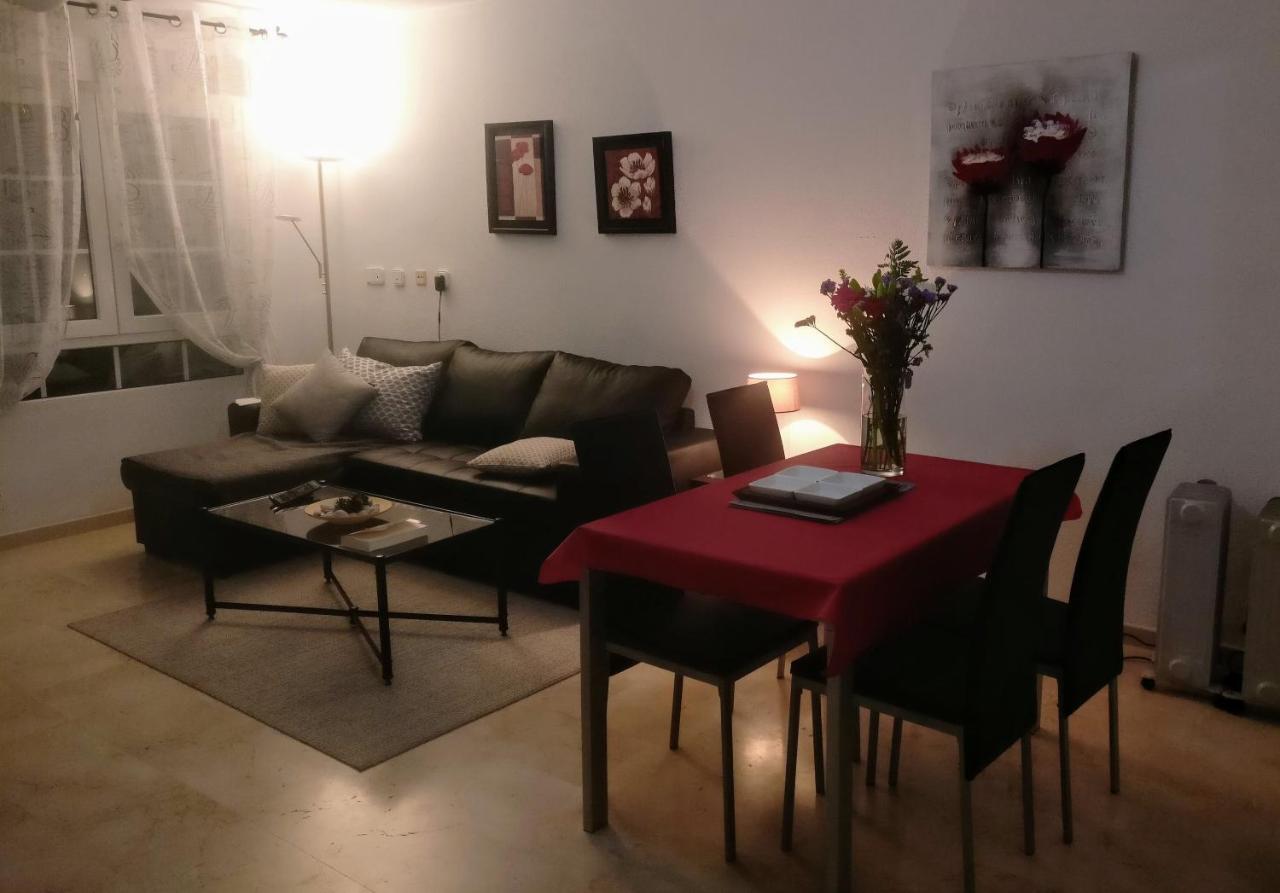 Superbe Appartement Avec Piscine Dehesa de Campoamor  Luaran gambar