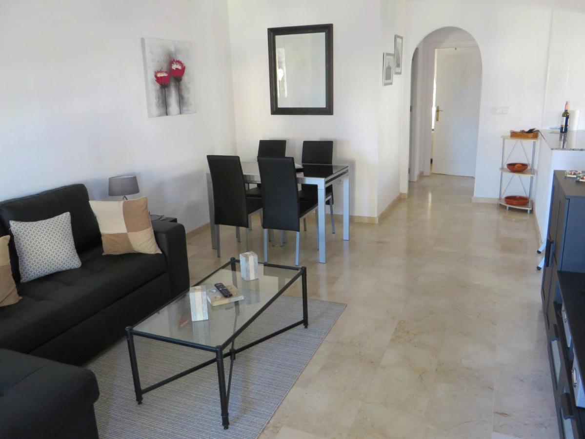 Superbe Appartement Avec Piscine Dehesa de Campoamor  Luaran gambar