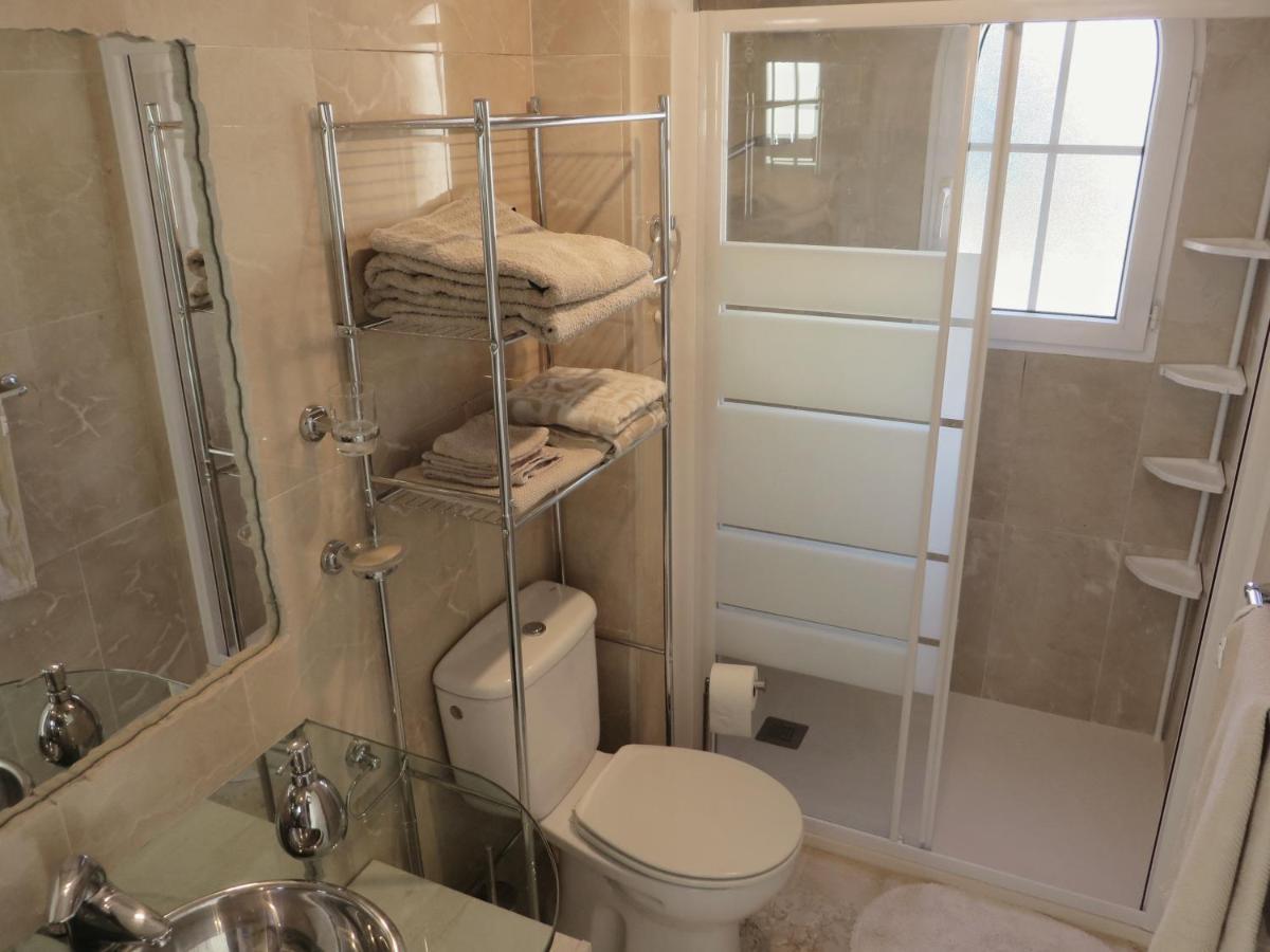 Superbe Appartement Avec Piscine Dehesa de Campoamor  Luaran gambar