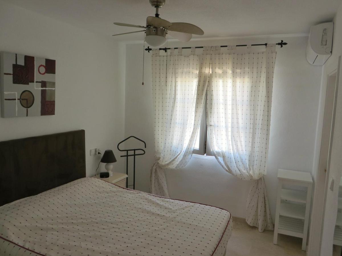 Superbe Appartement Avec Piscine Dehesa de Campoamor  Luaran gambar